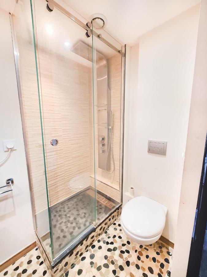 Le Mainguet - Appartement Cosy - Grenoble Eksteriør billede